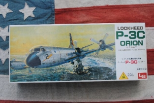 LS/E2  Lockheed P-3C ORION